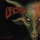 Orchid - Capricorn (Limited Edition, LP)