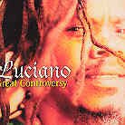 Luciano - Great Controversy (LP)
