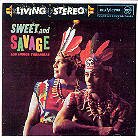 Los Indios Tabajaras - Sweet And Savage