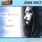 John Holt - New Horizon (LP)