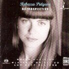 Rebecca Pidgeon - Retrospective (LP)