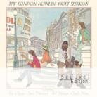 Howlin' Wolf - London Sessions (LP)