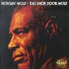 Howlin' Wolf - Back Door Wolf (LP)