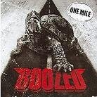 Boozed - One Mile (LP)