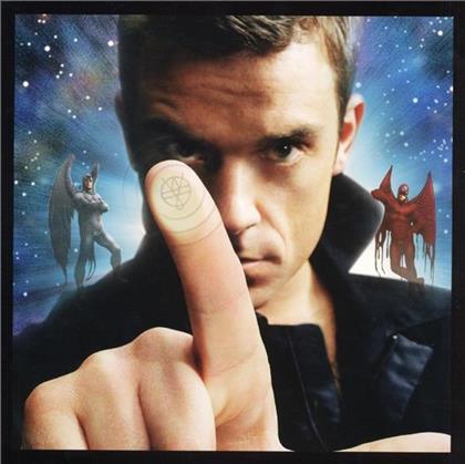 Robbie Williams - Intensive Care (2 LPs)