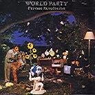 World Party - Private Revolution (LP)
