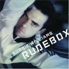 Robbie Williams - Rudebox (3 LPs)
