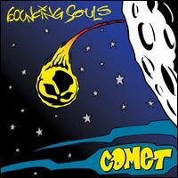 The Bouncing Souls - Comet (LP)