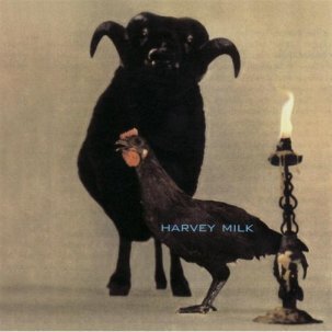 Harvey Milk - My Love Is Higher Than Your Assessment Of What My Love Could Be (Limited Edition, 2 LPs)