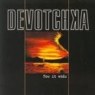 Devotchka - How It Ends (Colored, LP)