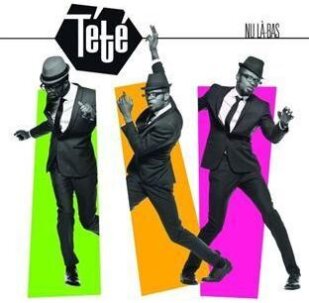 Tete - Nu La-Bas (2 LPs + CD)