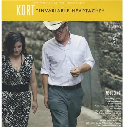Kort - Invariable Heartache (LP)