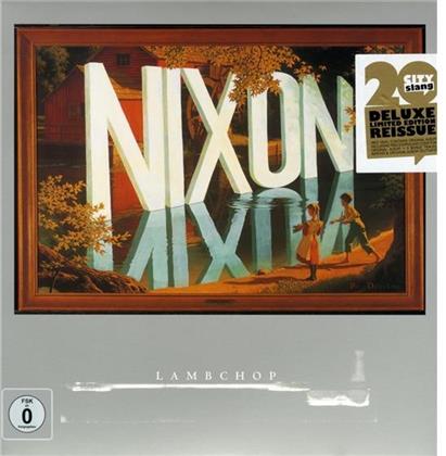 Lambchop - Nixon (Limited Edition, 2 LPs)