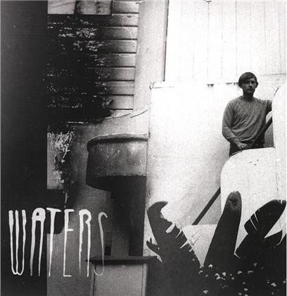 Waters - Out In The Light (LP)