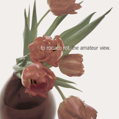 To Rococo Rot - Amateur View (LP)
