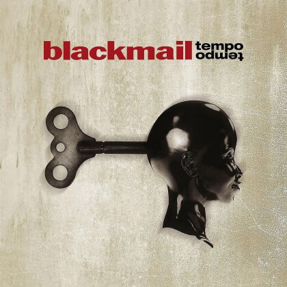 Blackmail - Tempo Tempo (LP)