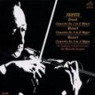 Jascha Heifetz - Violin Concerto (2 LPs)