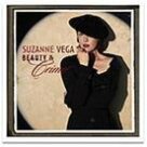 Suzanne Vega - Beauty & Crime (LP)