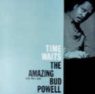 Bud Powell - Time Waits - Mono (LP)