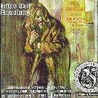Jethro Tull - Aqualung - 45rpm (4 LPs)