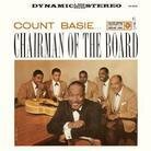 Count Basie - Chairman Of The Board (LP)