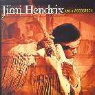 Jimi Hendrix - Live At Woodstock (4 LPs)
