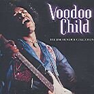 Jimi Hendrix - Voodoo Child (4 LPs)