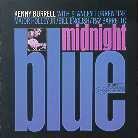 Kenny Burrell - Midnight Blue (Mono Version, LP)