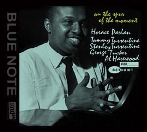 Horace Parlan - On The Spur Of The (LP)