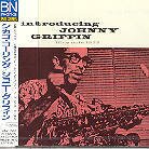 Johnny Griffin - Introducing (LP)