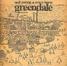 Neil Young - Greendale (3 LPs)