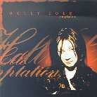 Holly Cole - Temptation (2 LPs)