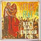 Little Feat - Ain't Had Enough Fun (LP)