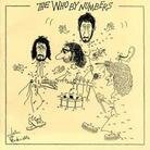 The Who - By Numbers (LP)