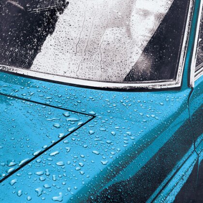 Peter Gabriel - 1 (Limited Edition, 4 LPs)