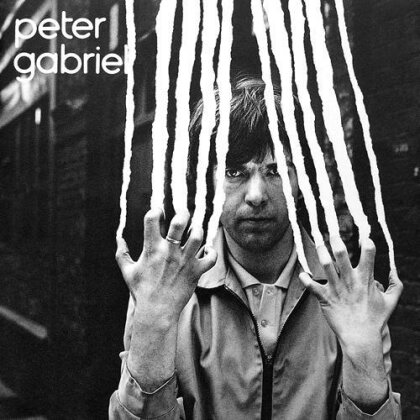 Peter Gabriel - 2 (Limited Edition, 4 LPs)