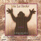 John Lee Hooker - Healer (4 LPs)