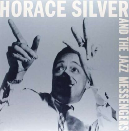 Horace Silver - And The Jazz Messengers (LP)