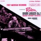 Sviatoslav Richter - Klavierkonzert Nr.2 (LP)