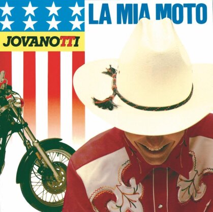 Jovanotti - La Mia Moto