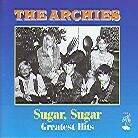 The Archies - Sugar Sugar -Greatest Hit (LP)