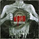 Dark Tranquillity - We Are The Void (Deluxe Edition, 2 LPs)