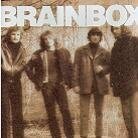 Brainbox - --- (Limited Edition, LP)