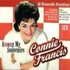 Connie Francis - Among My Souvenirs (LP)