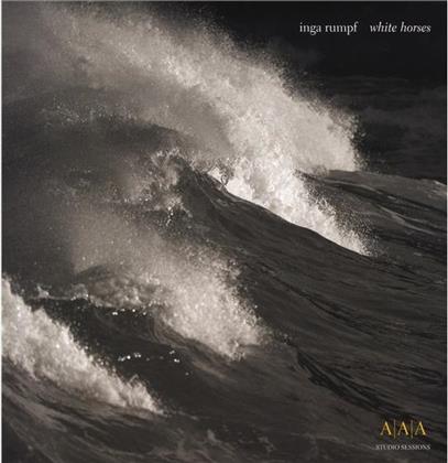 Inga Rumpf - Analogue Session (LP)