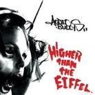 Audio Bullys - Higher Than The Eiffel (LP)
