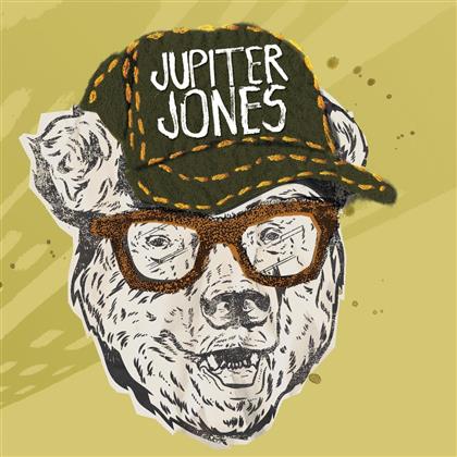 Jupiter Jones - --- (LP + CD)