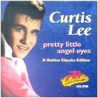Lee Curtis - Pretty Little Angel Eyes (LP)