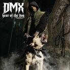 DMX - Year Of The Dog Again (LP)