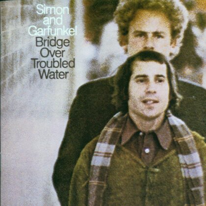 Simon & Garfunkel - Bridge Over Troubled Water - Music On Vinyl (LP)